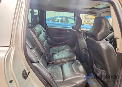 2004 Volvo Xc70 из США, поврежденный, VIN YV1SZ59H941132060